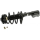 Purchase Top-Quality Front Complete Strut Assembly by KYB - SR4031 pa15