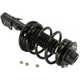 Purchase Top-Quality Front Complete Strut Assembly by KYB - SR4031 pa17
