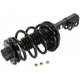 Purchase Top-Quality Front Complete Strut Assembly by KYB - SR4031 pa18