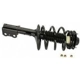 Purchase Top-Quality Front Complete Strut Assembly by KYB - SR4031 pa3