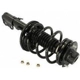 Purchase Top-Quality Front Complete Strut Assembly by KYB - SR4031 pa4