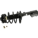 Purchase Top-Quality Front Complete Strut Assembly by KYB - SR4031 pa8