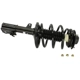 Purchase Top-Quality Front Complete Strut Assembly by KYB - SR4032 pa4