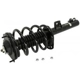 Purchase Top-Quality Front Complete Strut Assembly by KYB - SR4033 pa11