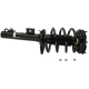 Purchase Top-Quality Front Complete Strut Assembly by KYB - SR4033 pa2