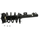 Purchase Top-Quality Front Complete Strut Assembly by KYB - SR4033 pa4