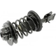 Purchase Top-Quality Front Complete Strut Assembly by KYB - SR4038 pa11
