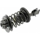 Purchase Top-Quality Front Complete Strut Assembly by KYB - SR4038 pa2