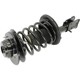 Purchase Top-Quality Front Complete Strut Assembly by KYB - SR4038 pa5