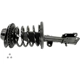 Purchase Top-Quality Front Complete Strut Assembly by KYB - SR4038 pa6