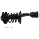Purchase Top-Quality Front Complete Strut Assembly by KYB - SR4039 pa12