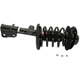 Purchase Top-Quality Front Complete Strut Assembly by KYB - SR4039 pa13
