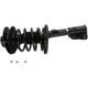Purchase Top-Quality Front Complete Strut Assembly by KYB - SR4039 pa14