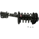 Purchase Top-Quality Front Complete Strut Assembly by KYB - SR4039 pa15