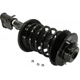 Purchase Top-Quality Front Complete Strut Assembly by KYB - SR4039 pa18