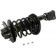 Purchase Top-Quality Front Complete Strut Assembly by KYB - SR4039 pa19