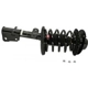 Purchase Top-Quality Front Complete Strut Assembly by KYB - SR4039 pa20