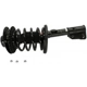 Purchase Top-Quality Front Complete Strut Assembly by KYB - SR4039 pa21