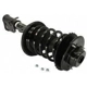 Purchase Top-Quality Front Complete Strut Assembly by KYB - SR4039 pa4