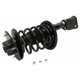 Purchase Top-Quality Front Complete Strut Assembly by KYB - SR4039 pa6