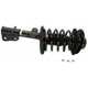 Purchase Top-Quality Front Complete Strut Assembly by KYB - SR4039 pa7