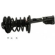 Purchase Top-Quality Front Complete Strut Assembly by KYB - SR4039 pa9