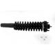 Purchase Top-Quality Front Complete Strut Assembly by KYB - SR4040 pa11
