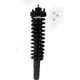 Purchase Top-Quality Front Complete Strut Assembly by KYB - SR4040 pa7