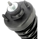 Purchase Top-Quality Front Complete Strut Assembly by KYB - SR4040 pa9