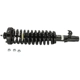 Purchase Top-Quality Front Complete Strut Assembly by KYB - SR4047 pa1