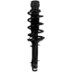 Purchase Top-Quality Front Complete Strut Assembly by KYB - SR4052 pa10