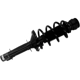 Purchase Top-Quality Front Complete Strut Assembly by KYB - SR4052 pa12