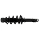 Purchase Top-Quality Front Complete Strut Assembly by KYB - SR4052 pa4