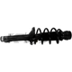 Purchase Top-Quality Front Complete Strut Assembly by KYB - SR4052 pa5