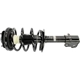 Purchase Top-Quality Front Complete Strut Assembly by KYB - SR4053 pa3