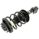 Purchase Top-Quality Front Complete Strut Assembly by KYB - SR4053 pa4