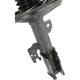 Purchase Top-Quality Front Complete Strut Assembly by KYB - SR4055 pa11