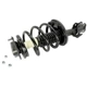 Purchase Top-Quality Front Complete Strut Assembly by KYB - SR4055 pa14