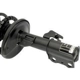 Purchase Top-Quality Front Complete Strut Assembly by KYB - SR4055 pa17