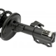 Purchase Top-Quality Front Complete Strut Assembly by KYB - SR4055 pa4