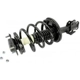 Purchase Top-Quality Front Complete Strut Assembly by KYB - SR4055 pa6