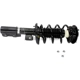 Purchase Top-Quality Front Complete Strut Assembly by KYB - SR4056 pa12