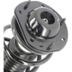 Purchase Top-Quality Front Complete Strut Assembly by KYB - SR4056 pa15