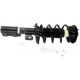 Purchase Top-Quality Front Complete Strut Assembly by KYB - SR4056 pa20