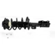 Purchase Top-Quality Front Complete Strut Assembly by KYB - SR4056 pa22