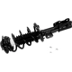 Purchase Top-Quality Front Complete Strut Assembly by KYB - SR4056 pa24
