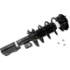 Purchase Top-Quality Front Complete Strut Assembly by KYB - SR4056 pa25
