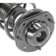 Purchase Top-Quality Front Complete Strut Assembly by KYB - SR4056 pa4