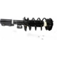 Purchase Top-Quality Front Complete Strut Assembly by KYB - SR4056 pa5