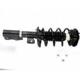 Purchase Top-Quality Front Complete Strut Assembly by KYB - SR4056 pa6